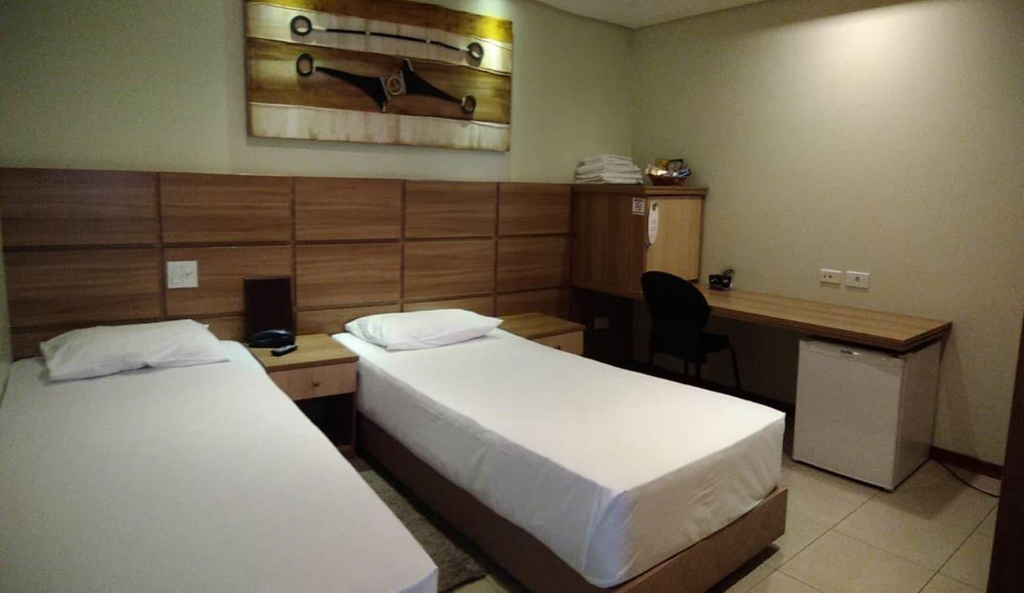 Hotel Luni São Paulo Exteriör bild