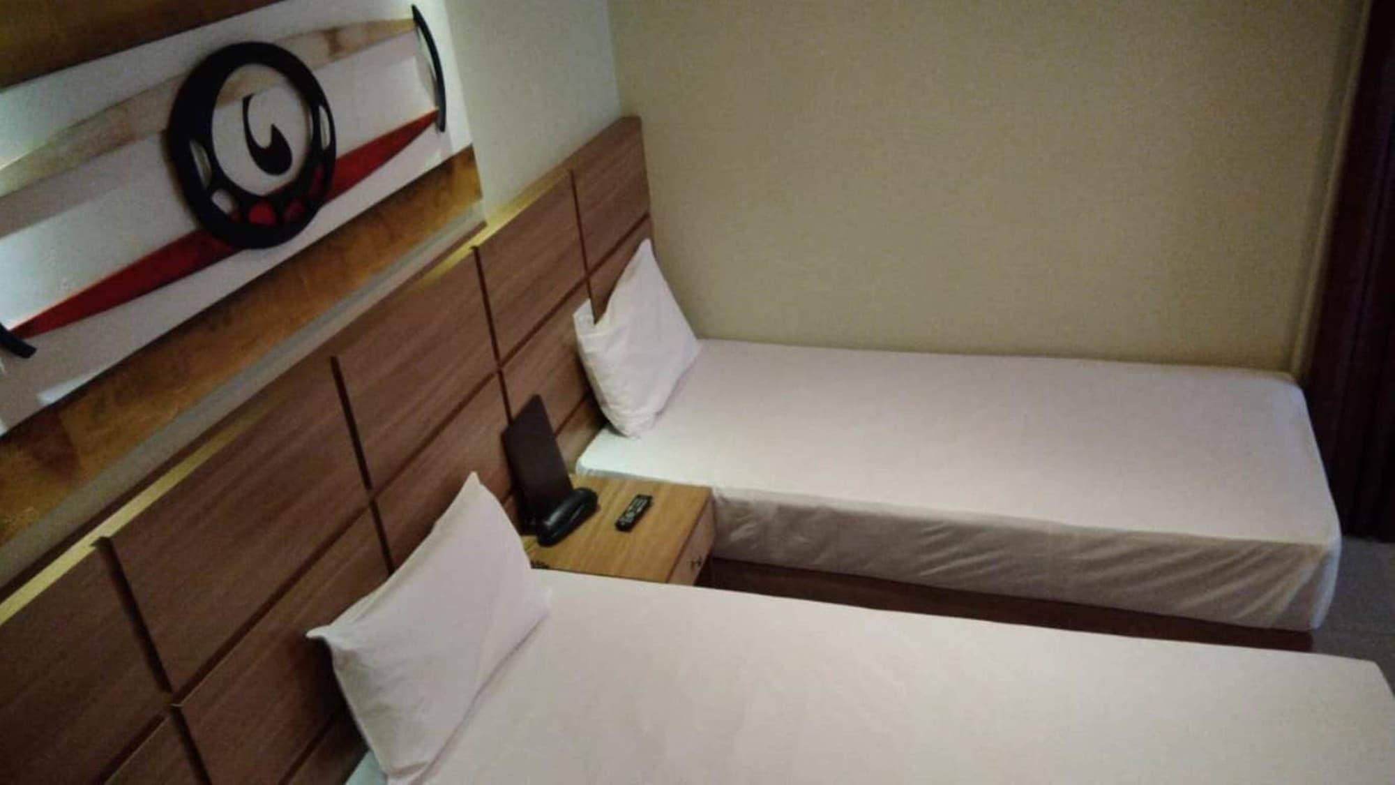 Hotel Luni São Paulo Exteriör bild