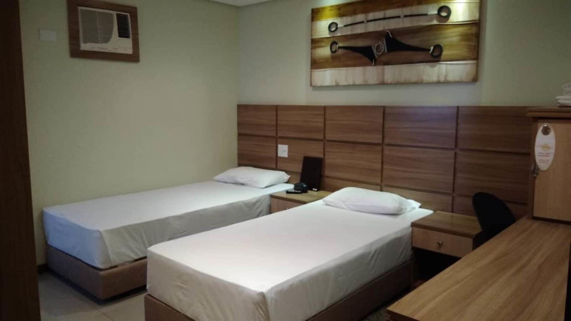 Hotel Luni São Paulo Exteriör bild